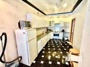 3-к квартира, на длительный срок, 98м2, 1/9 этаж