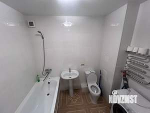 Студия квартира, на длительный срок, 44м2, 10/20 этаж