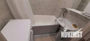 2-к квартира, на длительный срок, 54м2, 4/10 этаж