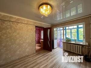 2-к квартира, на длительный срок, 45м2, 2/5 этаж