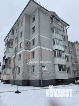 1-к квартира, на длительный срок, 37м2, 3/5 этаж