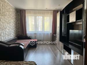 1-к квартира, на длительный срок, 42м2, 3/14 этаж