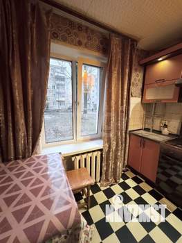 1-к квартира, на длительный срок, 29м2, 1/5 этаж