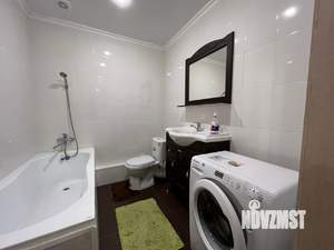 1-к квартира, на длительный срок, 40м2, 2/2 этаж