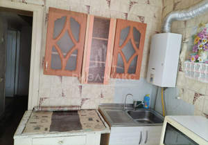 1-к квартира, на длительный срок, 30м2, 3/5 этаж