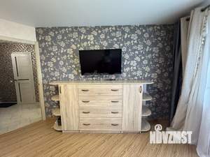 1-к квартира, на длительный срок, 46м2, 10/14 этаж