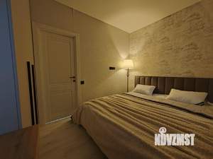 2-к квартира, на длительный срок, 51м2, 15/17 этаж