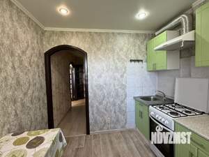 1-к квартира, на длительный срок, 34м2, 5/5 этаж