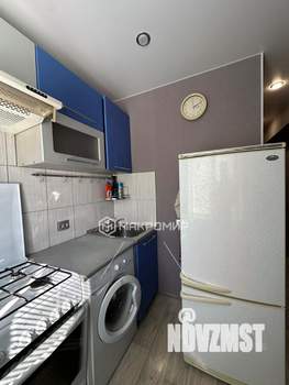 2-к квартира, на длительный срок, 48м2, 3/5 этаж
