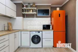 1-к квартира, на длительный срок, 43м2, 9/15 этаж