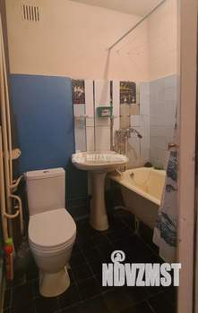 1-к квартира, на длительный срок, 36м2, 1/5 этаж