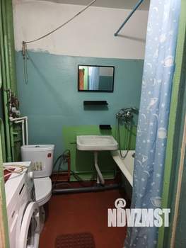 1-к квартира, на длительный срок, 37м2, 1/5 этаж