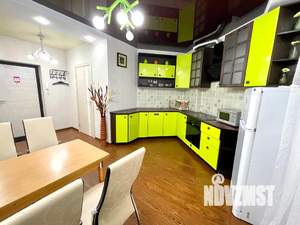 2-к квартира, посуточно, 65м2, 7/14 этаж