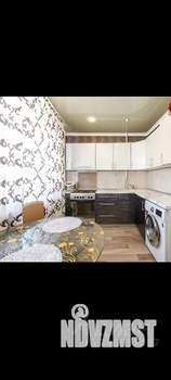 1-к квартира, на длительный срок, 40м2, 7/10 этаж