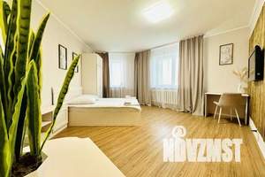 1-к квартира, посуточно, 45м2, 9/14 этаж