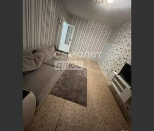 2-к квартира, на длительный срок, 59м2, 8/10 этаж