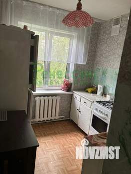 1-к квартира, на длительный срок, 35м2, 5/5 этаж