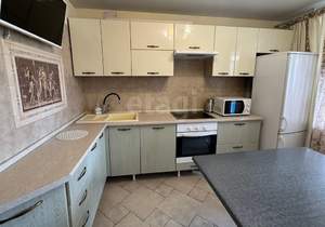 1-к квартира, на длительный срок, 46м2, 10/14 этаж