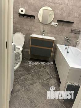 2-к квартира, на длительный срок, 65м2, 1/16 этаж