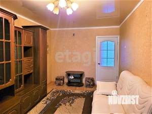 2-к квартира, на длительный срок, 51м2, 4/5 этаж