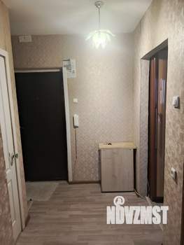 1-к квартира, на длительный срок, 38м2, 9/10 этаж