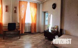 1-к квартира, посуточно, 72м2, 1/1 этаж