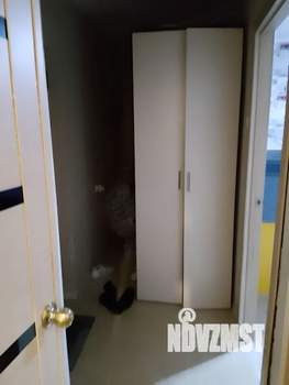 1-к квартира, на длительный срок, 35м2, 8/10 этаж