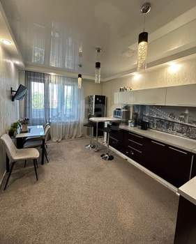 2-к квартира, на длительный срок, 74м2, 7/12 этаж