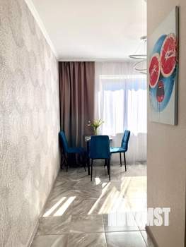 1-к квартира, на длительный срок, 38м2, 6/9 этаж