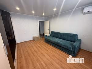 1-к квартира, на длительный срок, 38м2, 7/10 этаж