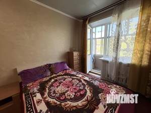1-к квартира, на длительный срок, 32м2, 5/5 этаж
