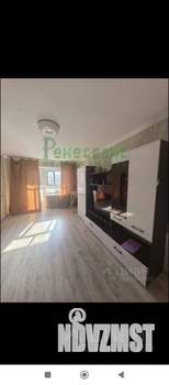 1-к квартира, на длительный срок, 40м2, 6/14 этаж