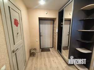 1-к квартира, на длительный срок, 40м2, 8/9 этаж