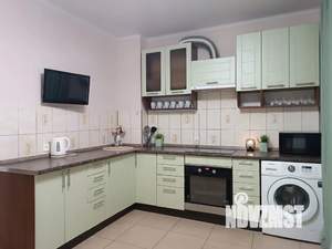 2-к квартира, посуточно, 65м2, 2/16 этаж