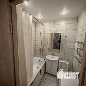 1-к квартира, на длительный срок, 38м2, 3/11 этаж