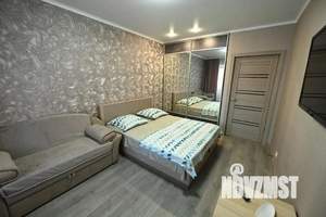 2-к квартира, посуточно, 63м2, 1/1 этаж