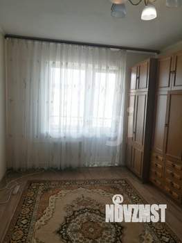 1-к квартира, на длительный срок, 32м2, 10/10 этаж