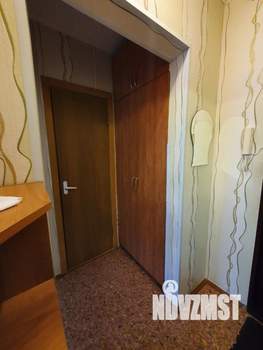 1-к квартира, на длительный срок, 40м2, 6/10 этаж