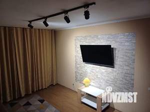 1-к квартира, посуточно, 40м2, 7/9 этаж