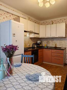 1-к квартира, на длительный срок, 40м2, 9/10 этаж