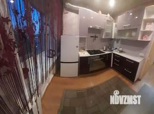 2-к квартира, на длительный срок, 48м2, 4/5 этаж