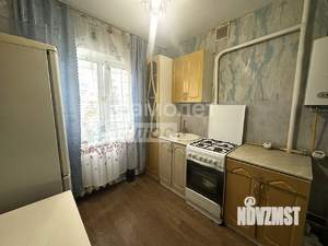1-к квартира, на длительный срок, 30м2, 1/5 этаж