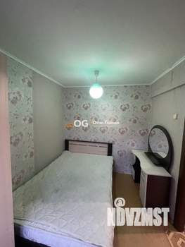 2-к квартира, на длительный срок, 46м2, 2/5 этаж