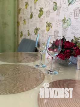 1-к квартира, посуточно, 44м2, 4/14 этаж