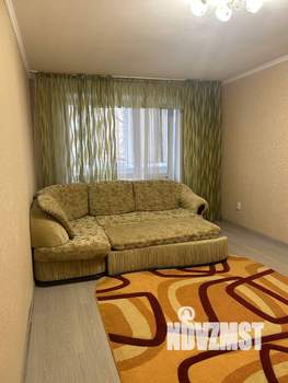 1-к квартира, на длительный срок, 35м2, 2/5 этаж