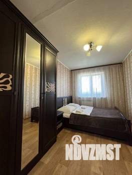 1-к квартира, посуточно, 120м2, 1/1 этаж