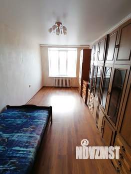 1-к квартира, на длительный срок, 38м2, 5/10 этаж