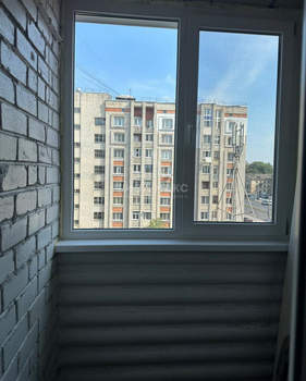 1-к квартира, на длительный срок, 30м2, 6/9 этаж