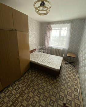 2-к квартира, на длительный срок, 53м2, 13/14 этаж