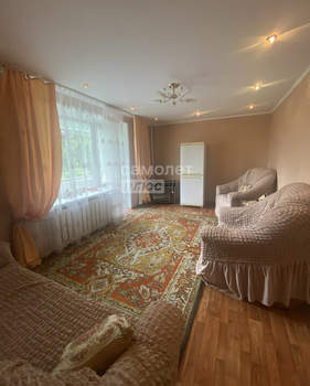 2-к квартира, на длительный срок, 52м2, 3/10 этаж